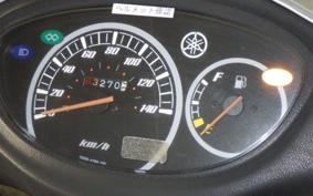 YAMAHA AXIS 125 TREET SE53J