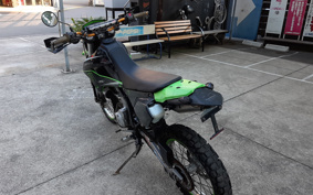 KAWASAKI KLX250 LX250S