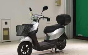 HONDA TACT Gen.4 AF79