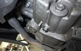 HONDA PCX 160 2022 KF47