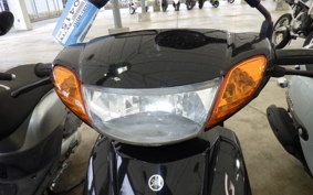 YAMAHA JOG Gen.5 SA36J