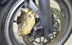 HONDA CB400SF VTEC 2008 NC42