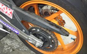 HONDA CBR250RR 2007 MC51