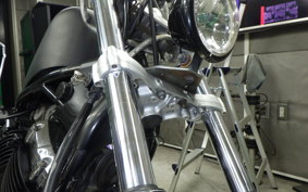 YAMAHA DRAGSTAR 400 1998 4TR
