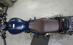 HONDA GB350 2022 NC59