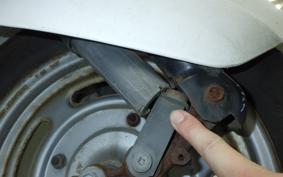 HONDA GYRO CANOPY TA02