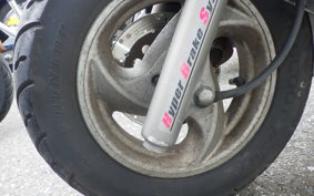 YAMAHA GTR125