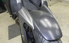 YAMAHA MT-07 ABS 2018 RM19J