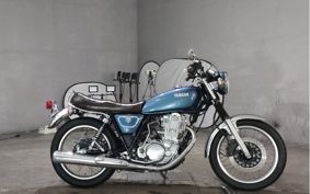 YAMAHA SR400 RH16J