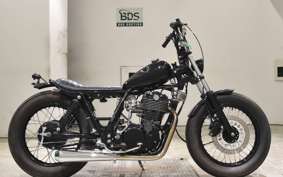 YAMAHA SR400 Gen.2 1994 1JR