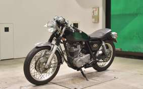 YAMAHA SR400 Gen.2 1993 1JR