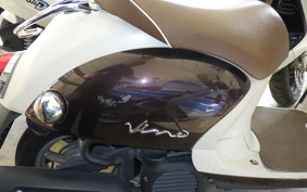 YAMAHA VINO 50 SA37J