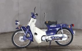 HONDA SUPER CUB50 AA01