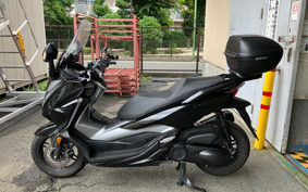 HONDA FORZA 250 MF13
