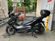 Фото Honda FORZA 250 2018 с японского аукциона