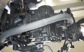 HONDA REBEL 250 S 1993 MC49
