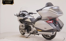 HONDA GL 1800 GOLD WING TOUR DCT 2024 SC79
