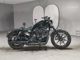 Фото Harley XL883N 2016 с японского аукциона