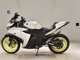 Фото Yamaha YZF-R25 A 2023 с японского аукциона