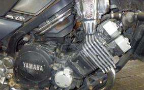 YAMAHA FZX750 1988 2AK