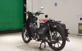 HONDA C125 SUPER CUB 2023 JA71