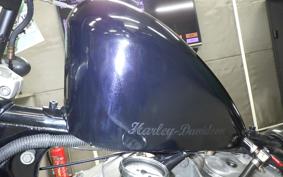 HARLEY XLH883 DELUXE 1989