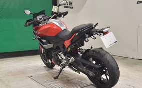 BMW F900XR 2021