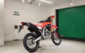 HONDA CRF250L MD47