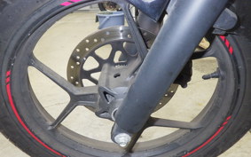 SUZUKI GIXXER 150 ED13N
