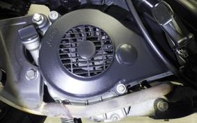 SUZUKI ADDRESS V125 S CF4MA