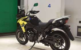 SUZUKI V-STROM 250 A 2024