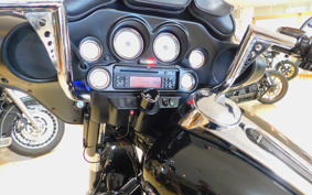 HARLEY FLHX1580 2009 KB4