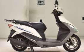 SUZUKI ADDRESS V125 DT11A