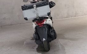 YAMAHA N-MAX 125 SED6J