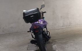 SUZUKI GSR250F GJ55D