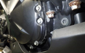 KAWASAKI ZX 10 NINJA R 2009 ZXT00E
