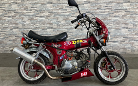 HONDA DUCKS50 AB26