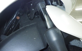 SUZUKI ADDRESS V125 Gen.2 2002 EN11J