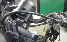 HONDA REBEL 250 2000 MC49