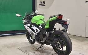 KAWASAKI NINJA 250 ABS EX250L