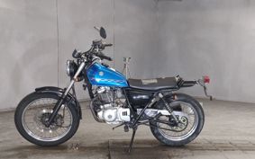SUZUKI GLASS TRACKER BIG BOY NJ4BA