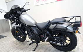 HONDA REBEL MC49
