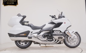 HONDA GL 1800 GOLD WING TOUR DCT 2026 SC79