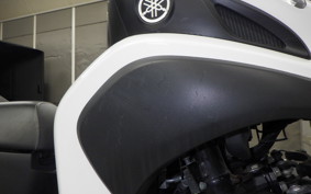 YAMAHA TRICITY 125 A SEC1J