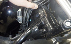 HARLEY XG750 STREET 2015