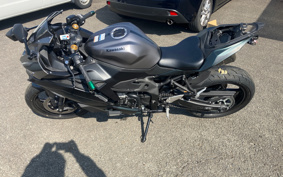 KAWASAKI NINJA ZX-4R SE 2024 ZX400P
