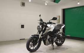 HONDA CB125 R 2021 JC79
