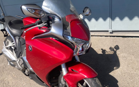 HONDA VFR1200F DCT SC63