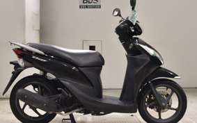 HONDA DIO 110 2023 JF31