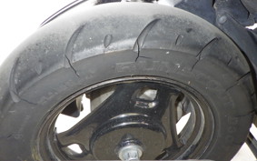 SUZUKI ADDRESS V125 CF4EA